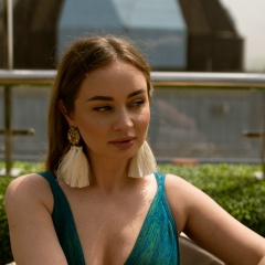 Мари Ашихмина, 01.07