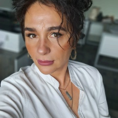 Натали Дурманова, 25.05, Санкт-Петербург