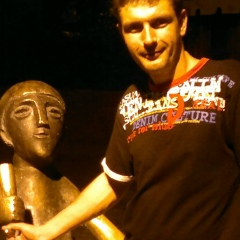 Георгий Ахвледиани, 05.06, Тбилиси