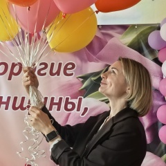 Ольга Острикова, 04.09.1982, Новороссийск