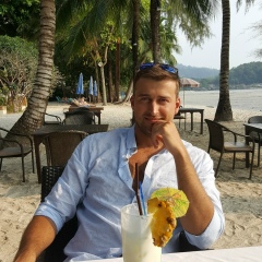 Владимир Смородинов, 24.09.1989, Tauranga