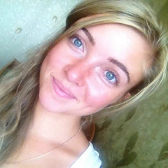 Ярочка Рунова, 07.01.1991, Петропавловск-Камчатский