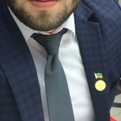 Усман Хаханаев, 04.03.1959