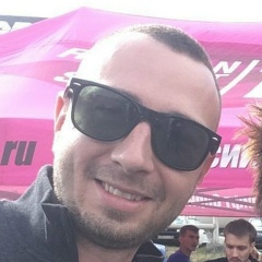 Ярослав Иванов, 29.07, Иркутск