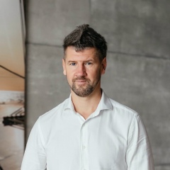 Сергей Громов, 25.09.1977, Санкт-Петербург