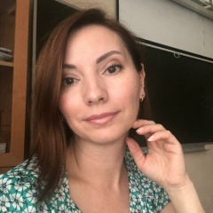 Анна Петухова, Новосибирск