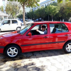 Мейрбек Жайлыбаев, Москва