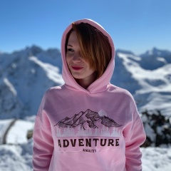 Мария Кузнецова, 25.06.1989, Санкт-Петербург