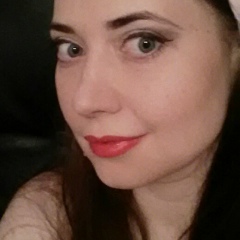 Елена Божок, 28.09, Краснодар