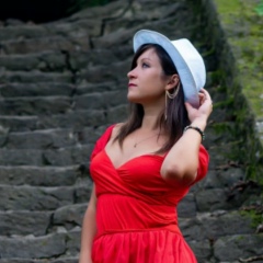 Елена Дюндик, 09.06.1990, Владивосток