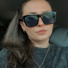 Дарья Булычева, Георгиевск