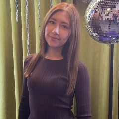 Екатерина Тришина, 08.12, Котельники