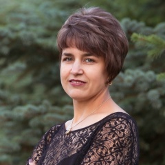 Татьяна Букина, 20.12, Москва