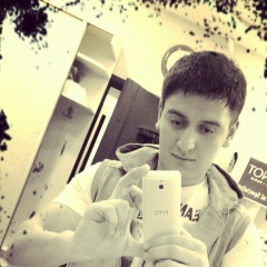 Ilxom Islamov, 31.05.1990