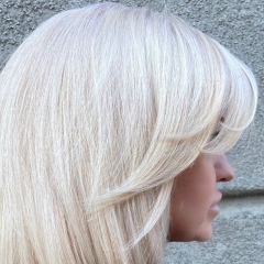 Татьяна Майба, 24.04, Санкт-Петербург