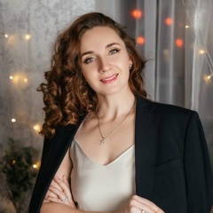 Марина Белоконь-Маутер, 12.05, Москва