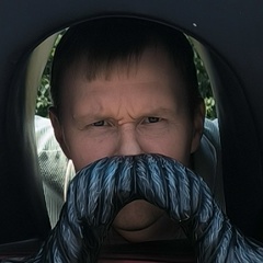 Сергей Хмелев, Кунгур
