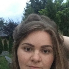 Юля Федорова, 27.07, Запорожье