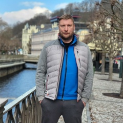 Андрей Бондаренко, 10.08.1982, Gerolstein