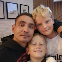 Володя Горский, Иваново