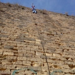 Арина Любимова, 14.02, Одесса