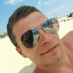 Александр Тимченко, 01.11.1985, Запорожье