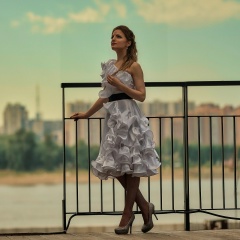Наталья Басова, 10.11, Новосибирск