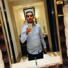 Oussama Ben-Idriss, 25.02, Tunis