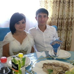 Рано Шарипова, 09.06.1984, Алматы