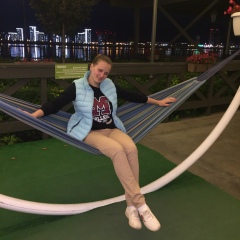 Юлия Сафиуллина, 25.08, Казань