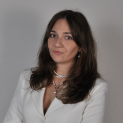 Катерина Павлова, 11.06.1991, Москва