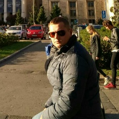 Андрей Рипинский, 10.12.1991, Брест