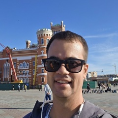 Антон Панченко, 07.08.1988, Ульяновск