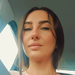 Анастасия Пугачева, 19.04.1988, Москва