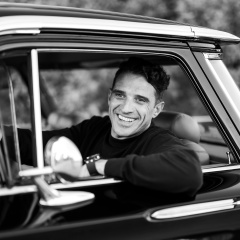 Serge Devant, 10.01, New York City