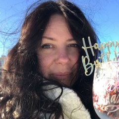 Янина Кириллова, 28.02