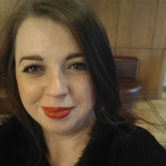 Оксана Кириченко, 02.04.1986, Киев