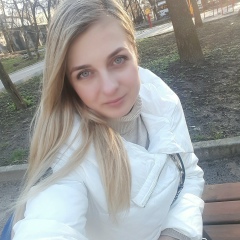 Таня Мельник, 22.03, Первомайск