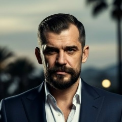 Константин Демидов, Москва