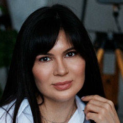 Диана Нафикова, 09.08, Уфа