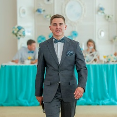 Роман Некрасов, Казань