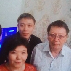 Daulet Bidaibayev, 10.03, Алматы