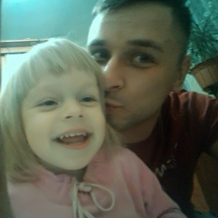 Артем Ермаков, 06.05, Николаев