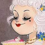 Светлана Лаврова, Хвойная