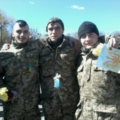 Кабіна Казантіпович, 07.06.2001, Туркменбашы