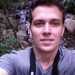 Marco Purnhagen, 27.05, Taió