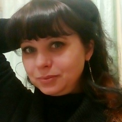 Надежда Словогородская, 26.09.1982, Санкт-Петербург