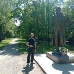 Алексей Поляков, 29.03.1991