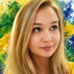 Оксана Минина, 27.02.1990, Жезказган