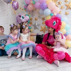 Настасья Юрьевна, 03.12, Полоцк